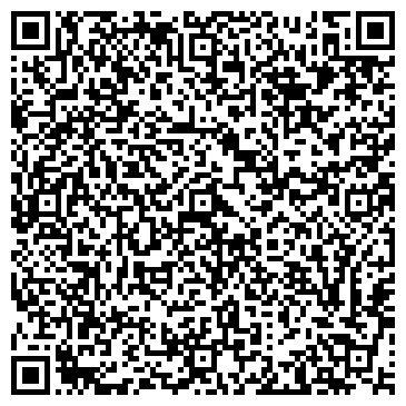 QR-код с контактной информацией организации Мята
