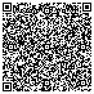 QR-код с контактной информацией организации ООО Барселона