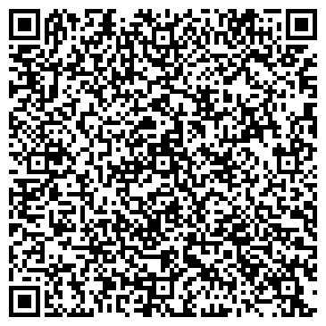 QR-код с контактной информацией организации ООО Бозон