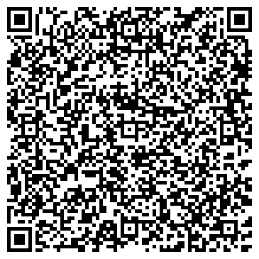 QR-код с контактной информацией организации ООО Фурнитура