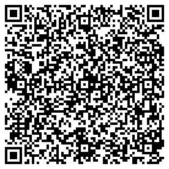 QR-код с контактной информацией организации ООО ЭКОЛОС Тюмень