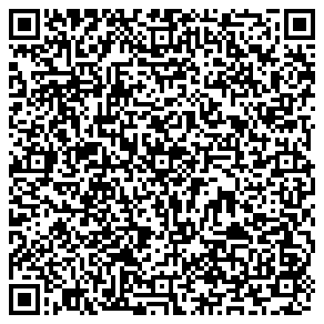 QR-код с контактной информацией организации ООО "Электросервис"