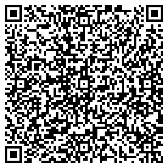 QR-код с контактной информацией организации Пугофка