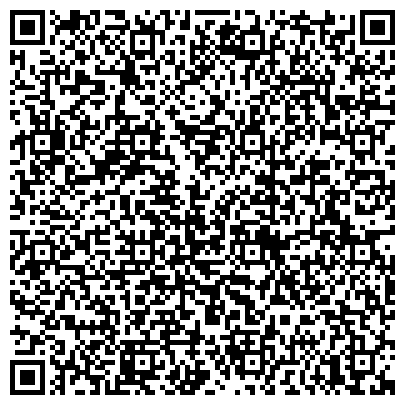 QR-код с контактной информацией организации Акватех, торговая компания, официальный дилер Гейзер, Барьер, Atoll