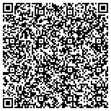 QR-код с контактной информацией организации Текстильные технологии