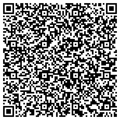 QR-код с контактной информацией организации Арт-ателье потолков, шкафов и межкомнатных дверей, ООО Глянец