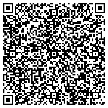 QR-код с контактной информацией организации ООО Искра