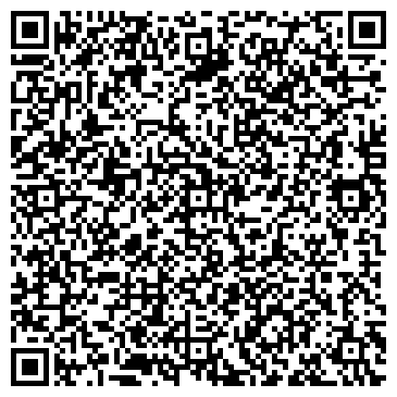 QR-код с контактной информацией организации Текстильные технологии