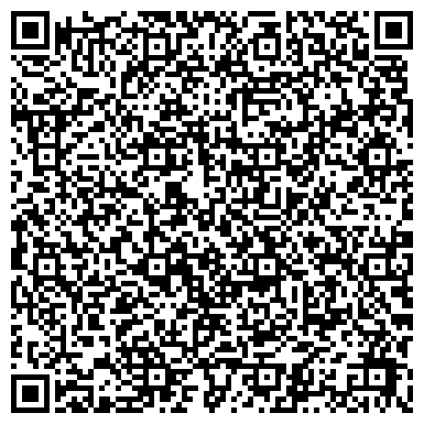 QR-код с контактной информацией организации Хозяюшка, магазин сантехники и хозтоваров, ИП Поляков С.А.