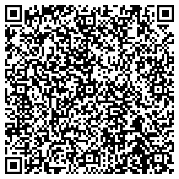 QR-код с контактной информацией организации Моремоек, торговая фирма, ИП Федотов С.Н.
