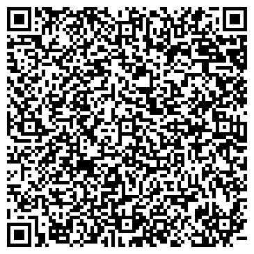 QR-код с контактной информацией организации Гуппи-Аквасалон