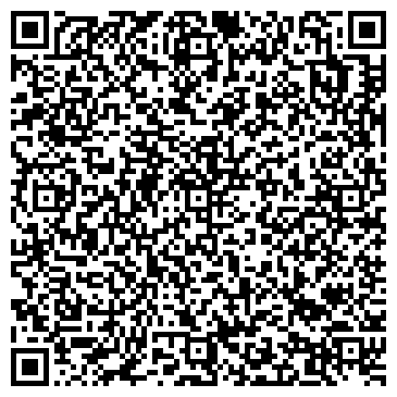 QR-код с контактной информацией организации Сервисный центр  NiCOM