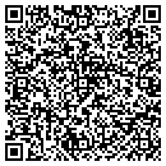 QR-код с контактной информацией организации ООО Елисей