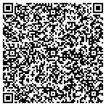 QR-код с контактной информацией организации Зазузи