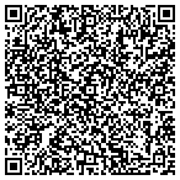 QR-код с контактной информацией организации ООО Интер Авто