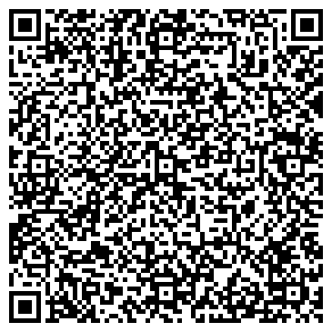 QR-код с контактной информацией организации ООО Тюмень-ГАРО