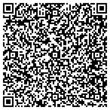 QR-код с контактной информацией организации ООО Хаск