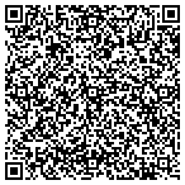 QR-код с контактной информацией организации Сантехкомплект