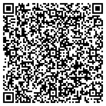 QR-код с контактной информацией организации ПРАВОВОЙ АСПЕКТ ООО