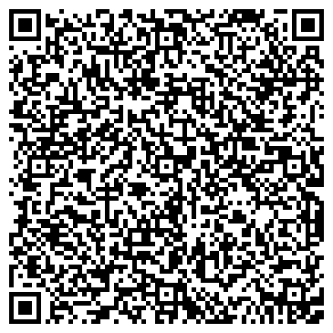 QR-код с контактной информацией организации Салон красоты    АМБАССАДОР KEUNE