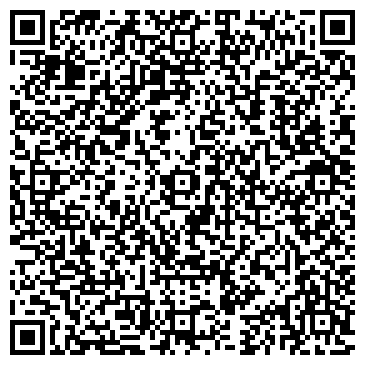 QR-код с контактной информацией организации Ваш прекрасный сад