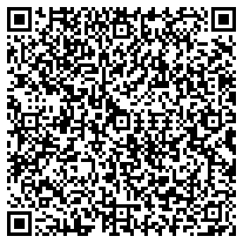 QR-код с контактной информацией организации ПРЕСТИЖПРОЕКТ ООО