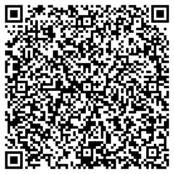 QR-код с контактной информацией организации ООО Строительная компания СК №1
