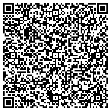 QR-код с контактной информацией организации Золотая рыбка, зоомагазин, ИП Каримов А.М.