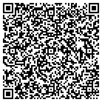 QR-код с контактной информацией организации ИП Казаков С.А.
