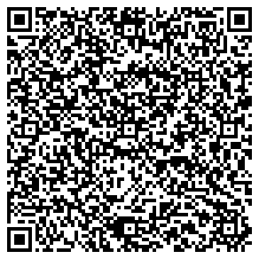 QR-код с контактной информацией организации ООО Тюменские металлоконструкции