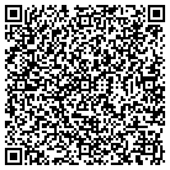 QR-код с контактной информацией организации Эдем