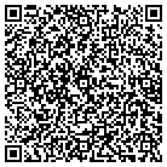 QR-код с контактной информацией организации Маугли