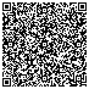 QR-код с контактной информацией организации Zoobagira.com