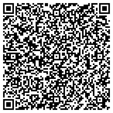 QR-код с контактной информацией организации ИП Жужукин А.А.