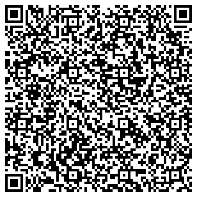 QR-код с контактной информацией организации ООО Ялуторовский