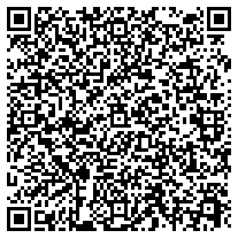 QR-код с контактной информацией организации ИП Панков М.Ю.