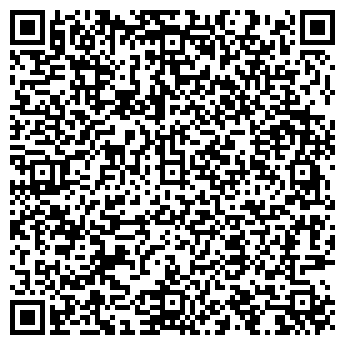 QR-код с контактной информацией организации Зоосити Лайф