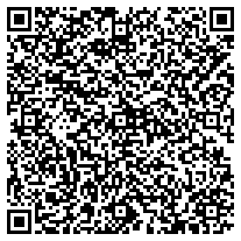 QR-код с контактной информацией организации БИЗНЕС-ПАЛАТА