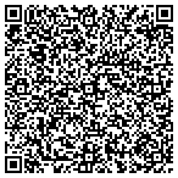 QR-код с контактной информацией организации Ветклиника «Добрый Доктор»