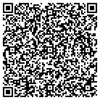 QR-код с контактной информацией организации КУЗНЕЦОВА Т.Н.