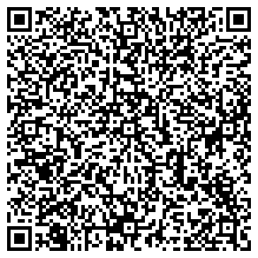 QR-код с контактной информацией организации Мон Флери