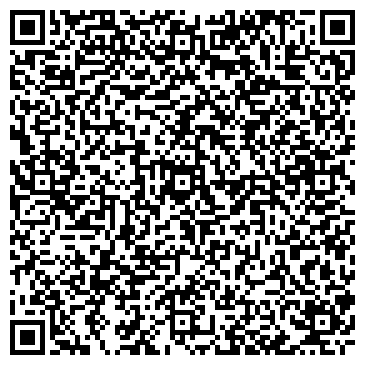 QR-код с контактной информацией организации Государственное ветеринарное объединение г. Казани