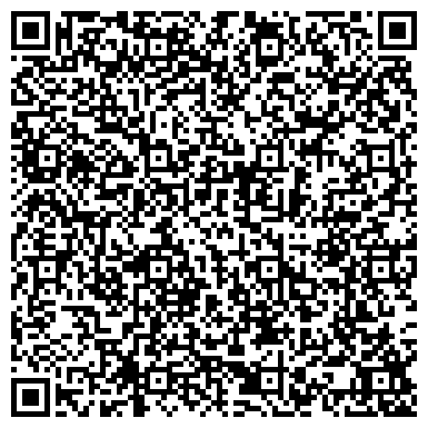 QR-код с контактной информацией организации Светлая поляна, коттеджный поселок, ООО ИСК Свой Дом