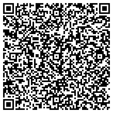 QR-код с контактной информацией организации Покровский, жилой комплекс, ООО Новый квартал