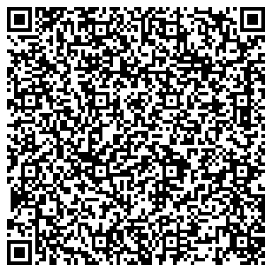 QR-код с контактной информацией организации Каприз, салон-парикмахерская, г. Щёлково