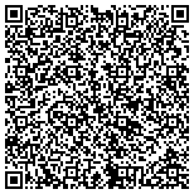 QR-код с контактной информацией организации Радуга, жилой комплекс, ООО Промышленное строительство