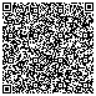 QR-код с контактной информацией организации Участковая ветеринарная лечебница Кировского района