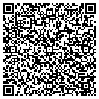 QR-код с контактной информацией организации ЗооВита