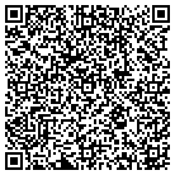 QR-код с контактной информацией организации ООО Энтазис