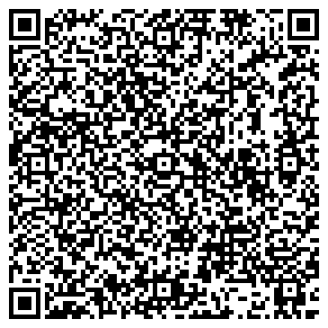 QR-код с контактной информацией организации ООО Пензастройпроект